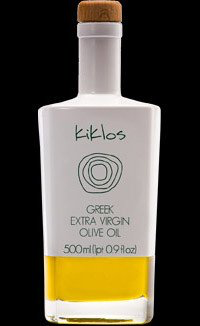 Kilos Greek Olive Oil