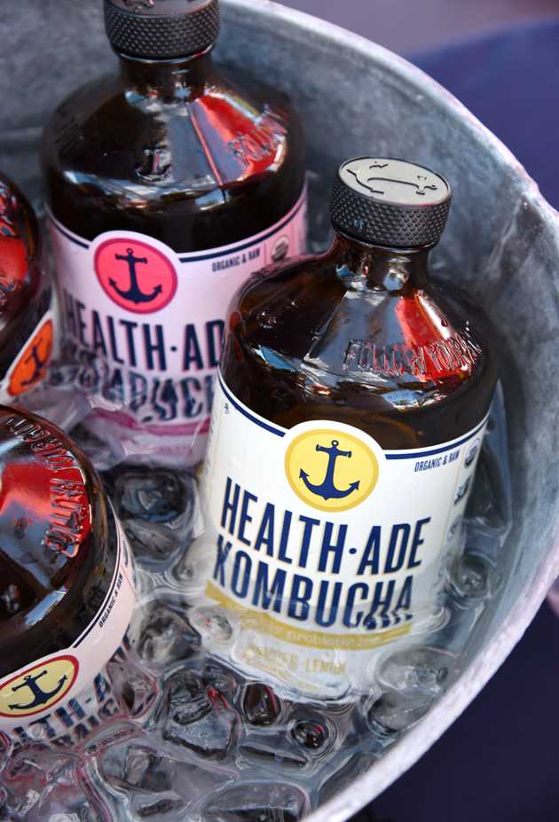 Kombucha