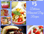 Memorial Day Recipes