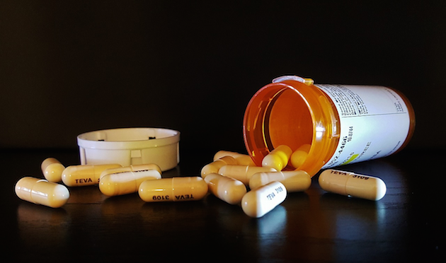 Prescription Medication - Lower Health Care Costs
