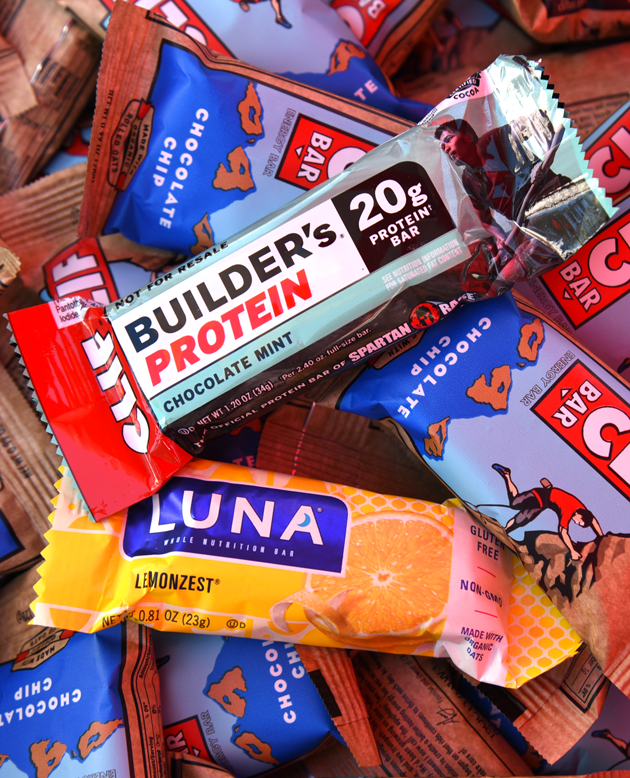 Protein Bars