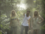 Snatched Set Photo