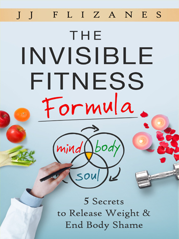 The Invisible Fitness Formula