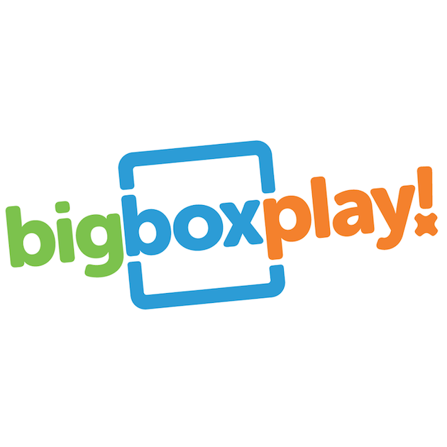 bigboxplay logo