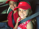 Cars 3 Hats