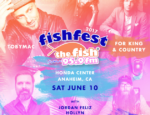 Fishfest 2017
