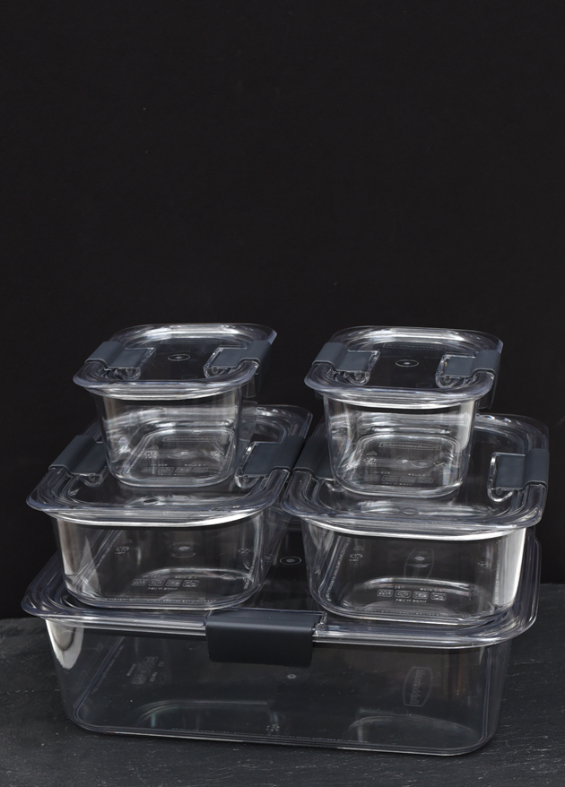 Food Storage Containers