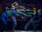 Marvel LIVE
