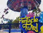 Tentacle Twirl