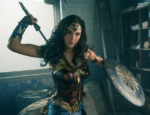 Wonder Woman