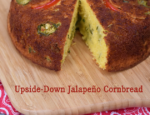 Jalapeno Cornbread