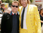 James Corden TJ Miller
