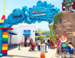 LEGO Chima Water Park