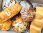 Pastries