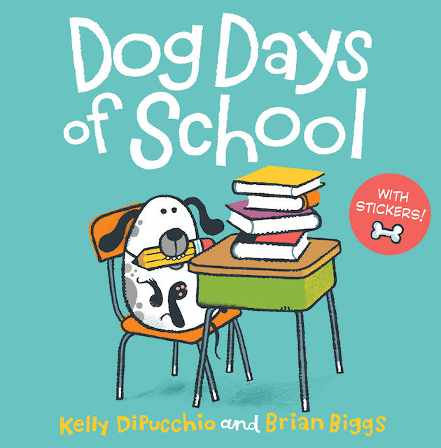 Dog Days of School