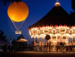 Great Park Balloon