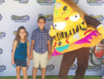 Grossery Gang Premiere