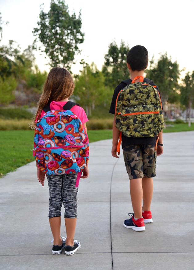 Kids Backpacks