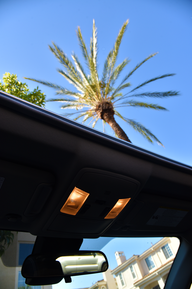 Moonroof