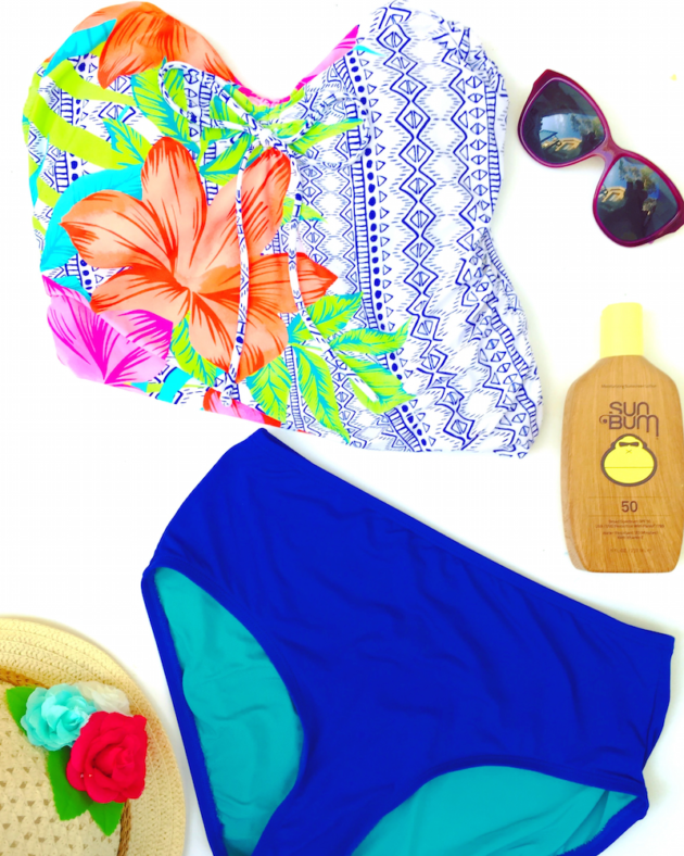 Swimwear Essentials