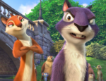 The Nut Job 2