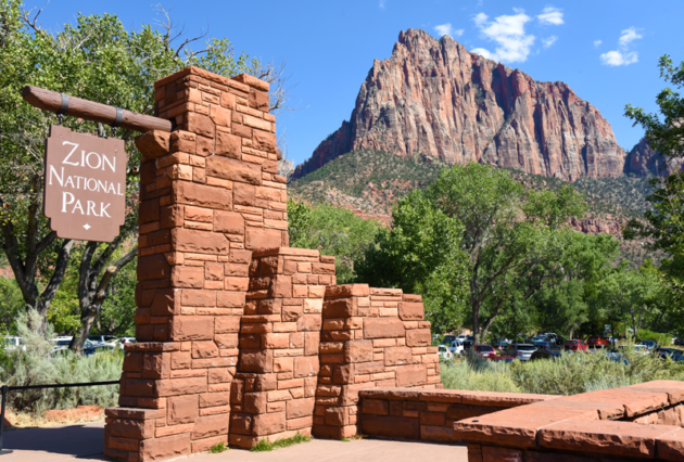 Zion National Park