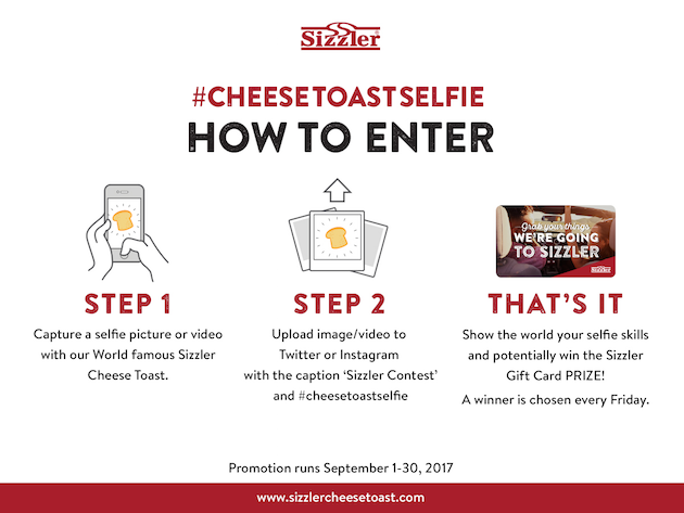 How to Make Sizzler's Cheese Toast (Copycat Recipe) - Rockin Mama™