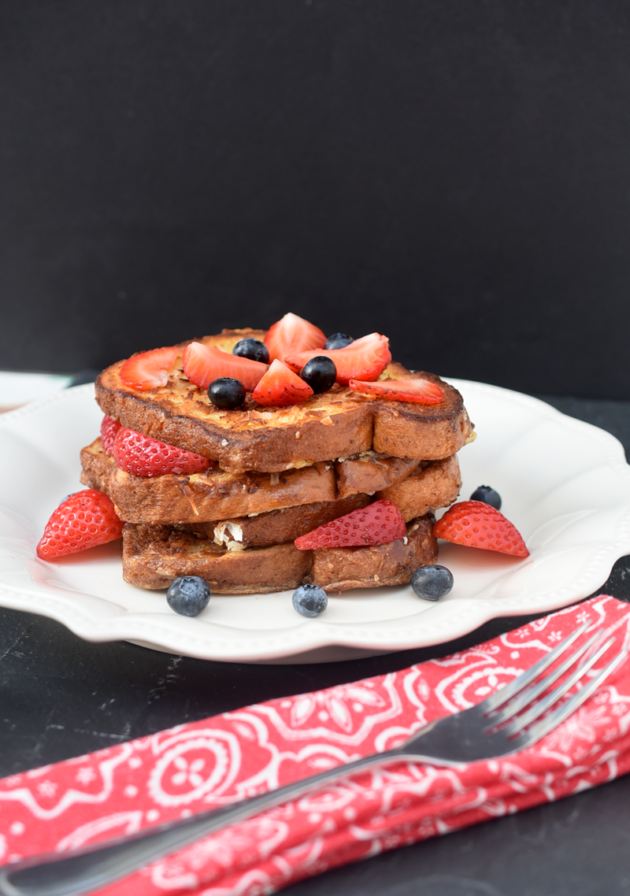 French Toast Recipe