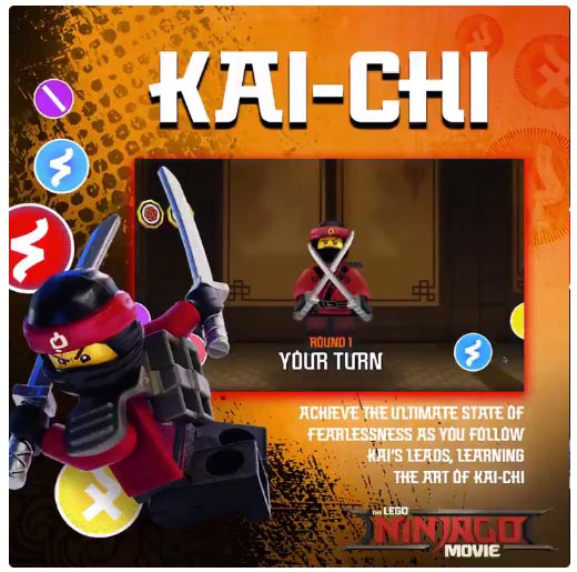 Kai Chi