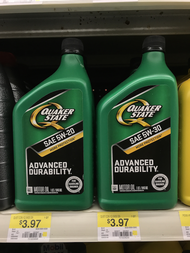 How to Get an Oil Change for Under 20 Rockin Mama™