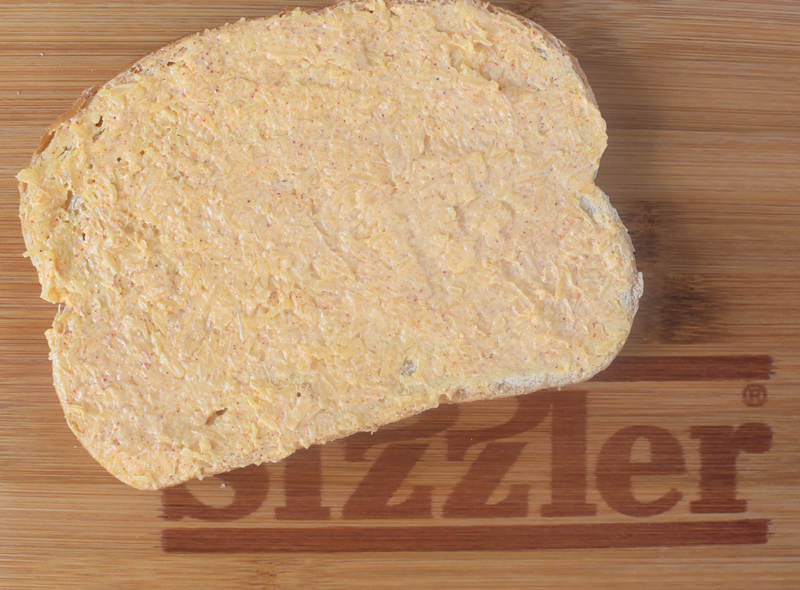 How to Make Sizzler's Cheese Toast (Copycat Recipe) - Rockin Mama™