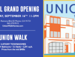 Union Walk Grand Opening
