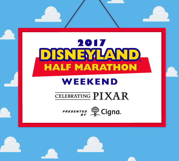 runDisney Half Marathon Weekend Graphic