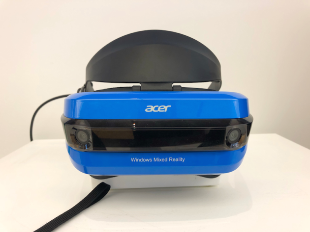 Acer Virtual Reality