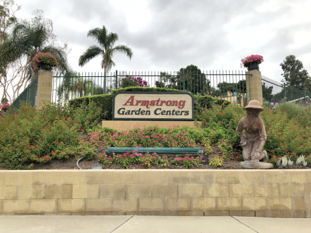 Armstrong Garden Centers