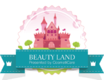 Beauty Land Logo