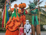 Brick or Treat Party Nights LEGOLAND