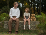 Christopher Robin and A A Milne