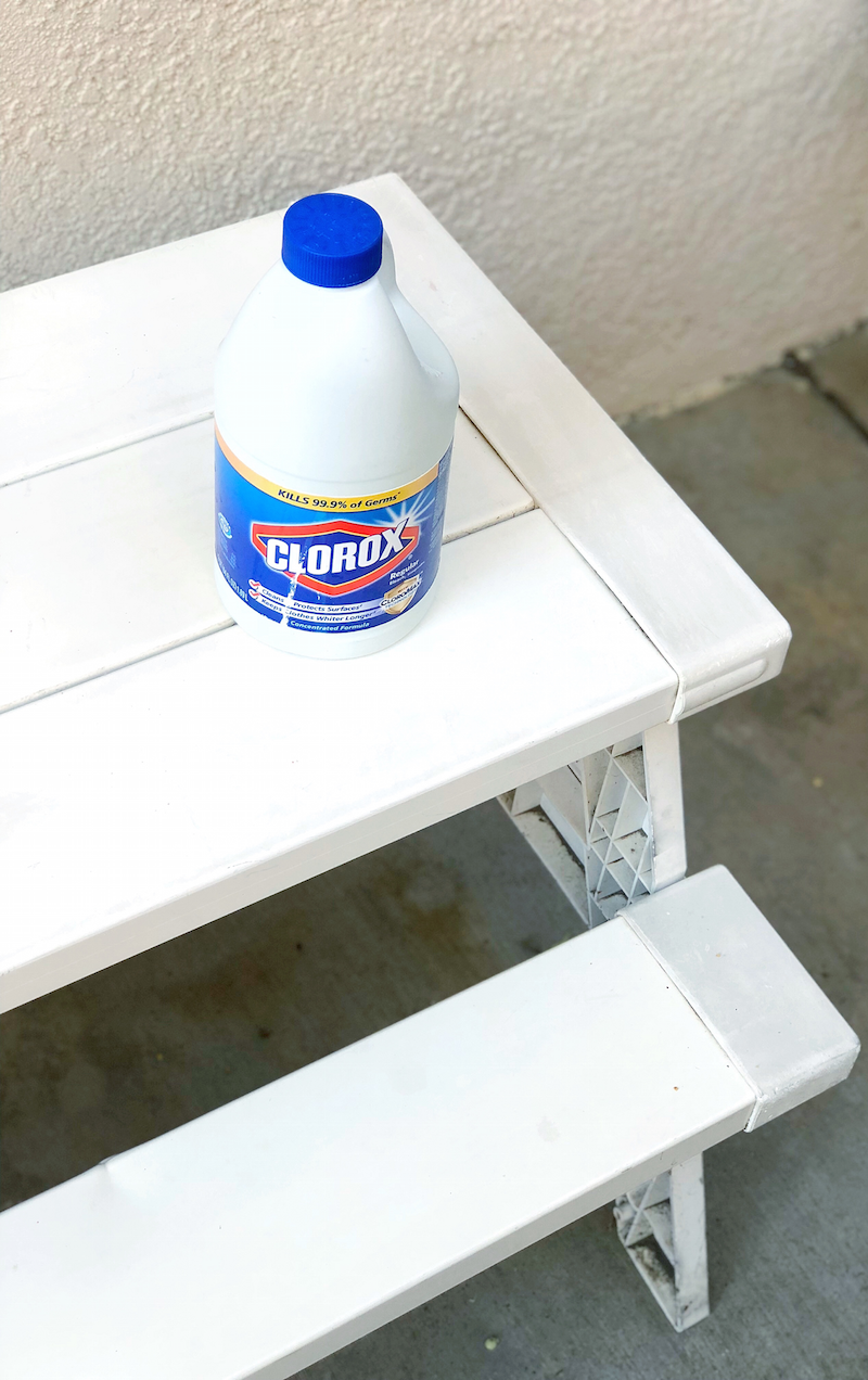 How to Remove Dried Paint From Surfaces Rockin Mama™