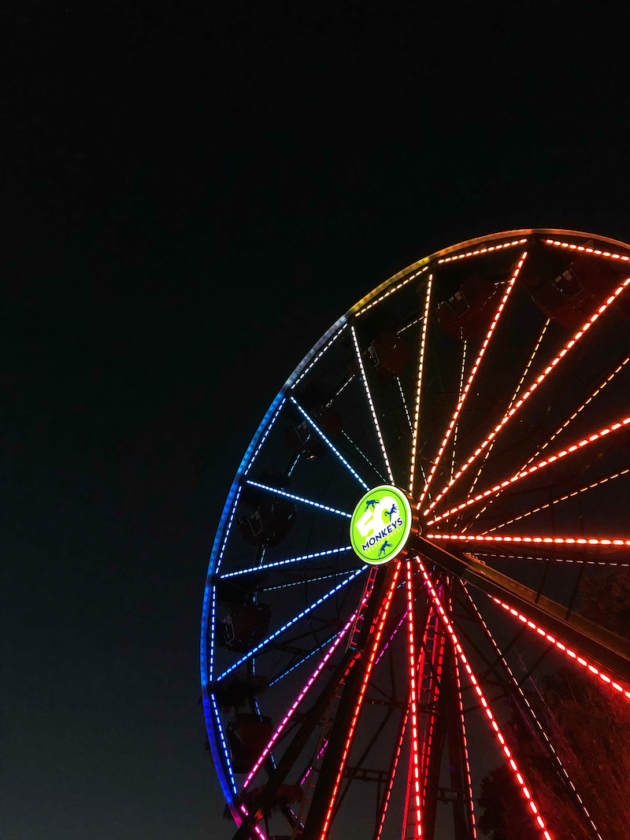 Ferris Wheel