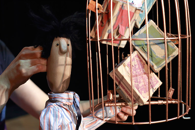 Puppet