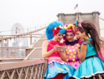 Shopkins in NYC