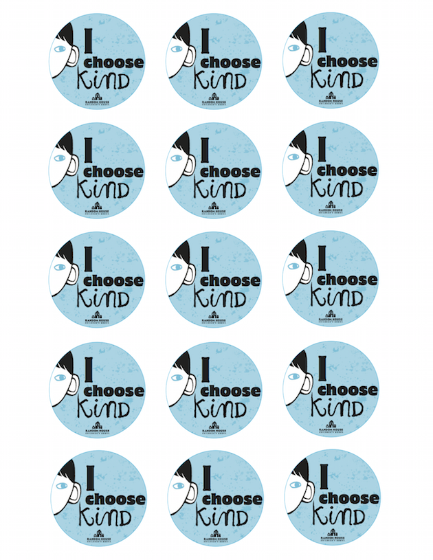 Wonder The Movie Printables - Rockin Mama™
