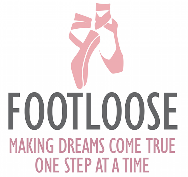 Footloose Logo