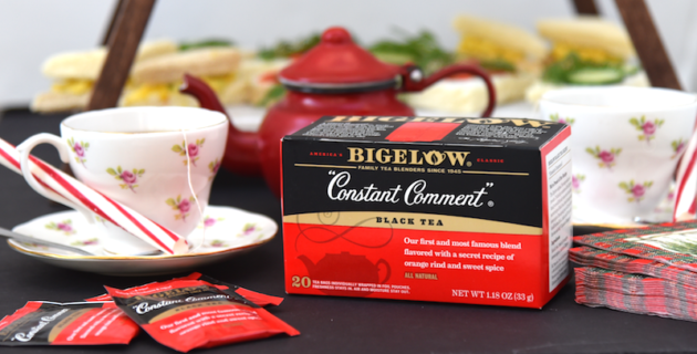 Bigelow Constant Comment Tea