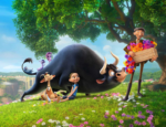 Ferdinand Smells Roses