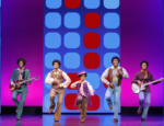 Jackson 5 Motown the Musical