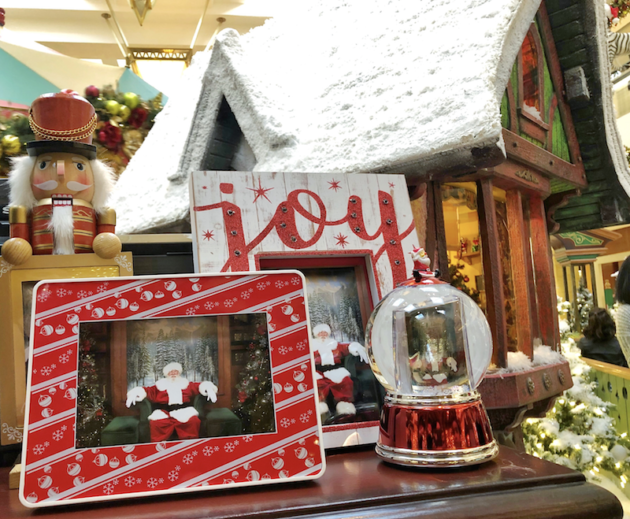 Celebrate the 12 Days of Christmas South Coast Plaza-Style – South Coast  Plaza