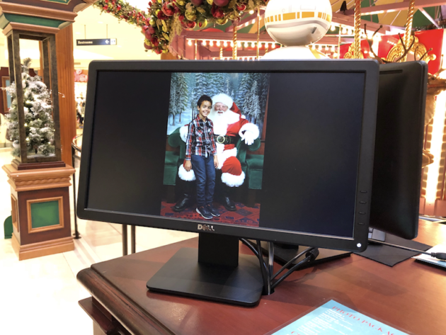 Celebrate the 12 Days of Christmas South Coast Plaza-Style – South