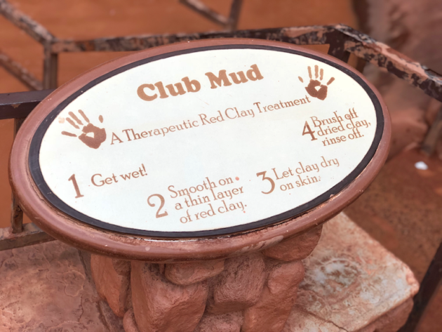 Club Mud